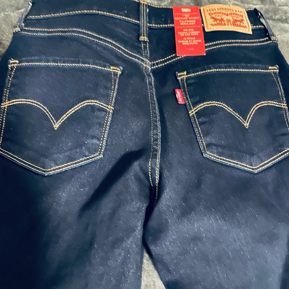 Levi’s Jeans - Picture 4 of 4